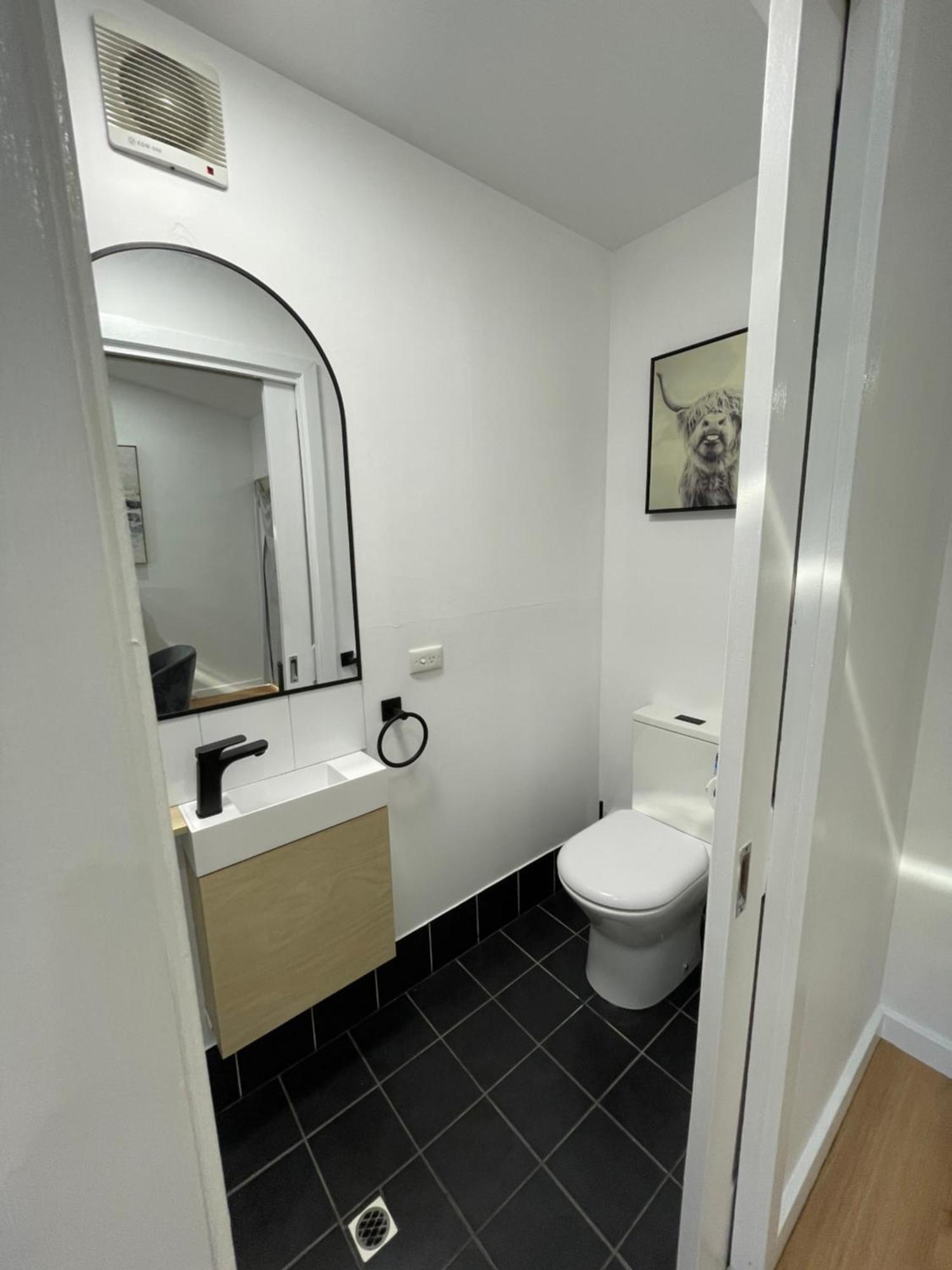 Spa Retreat Glenelg East Екстер'єр фото