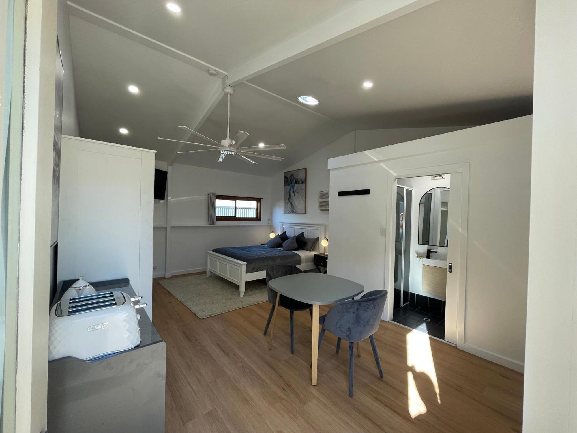 Spa Retreat Glenelg East Екстер'єр фото