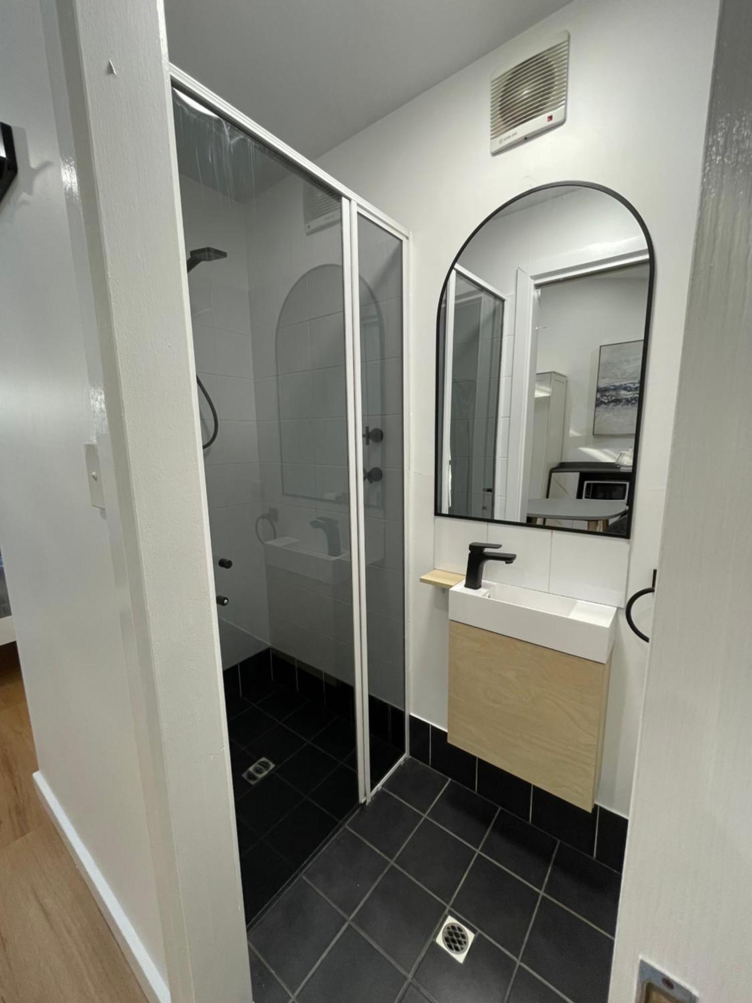 Spa Retreat Glenelg East Екстер'єр фото